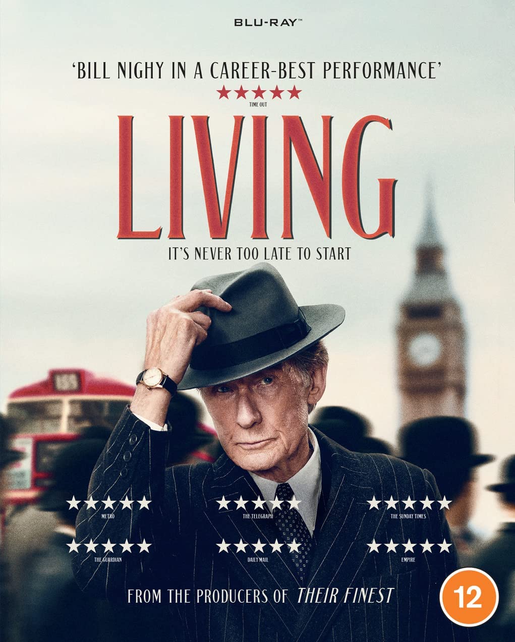 Living cover