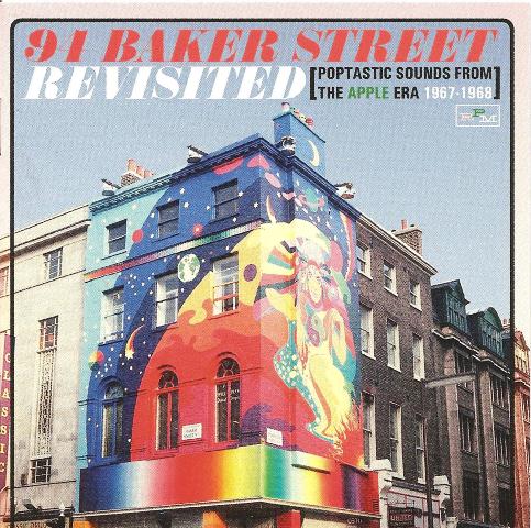94 Baker Street Revisited