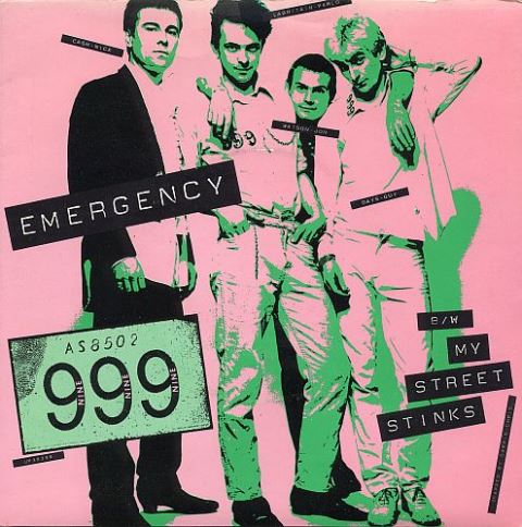 999 emergency