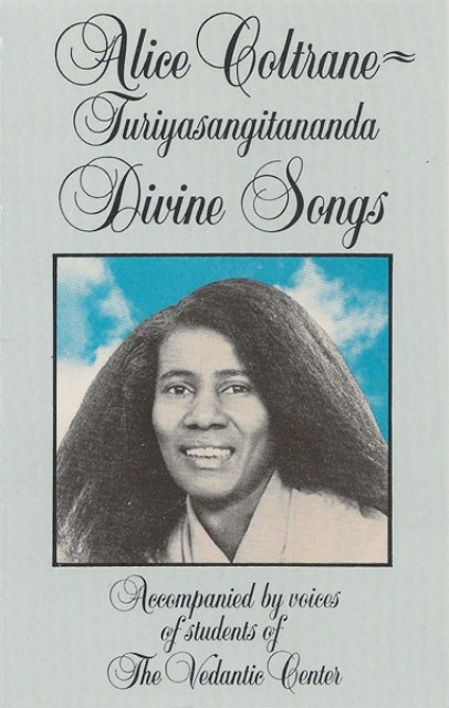 lice ColtraneTuriyasangitananda Divine Songs 1987