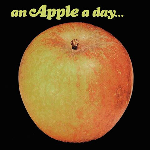 Apple_An Apple A Day