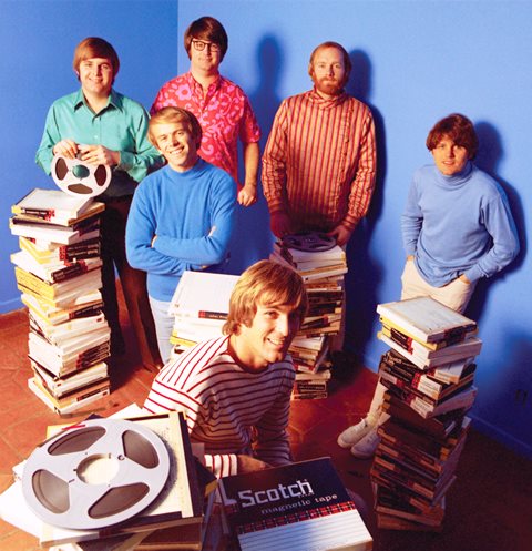 The Beach Boys: Made in California02