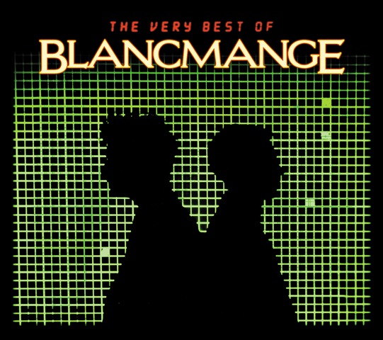 The Very Best of Blancmange