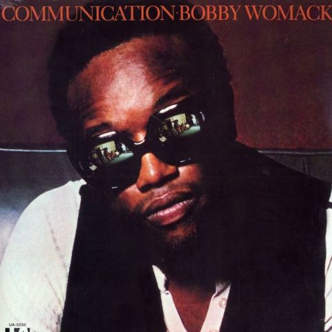 Bobby Womack Communication