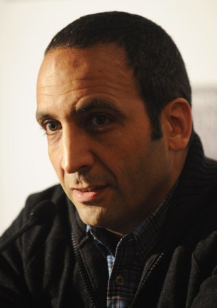 Braquo Abdel Raouf Dafri