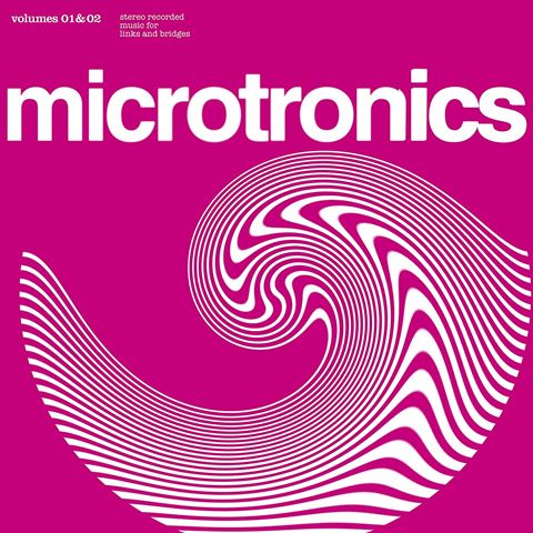 Broadcast_Microtronics - Volumes 01 & 02