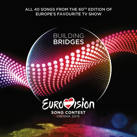 Building Bridges Eurovision Song Contest  Vienna 2015