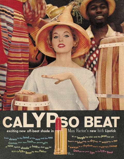 Calypso Craze_Ad Max Factor