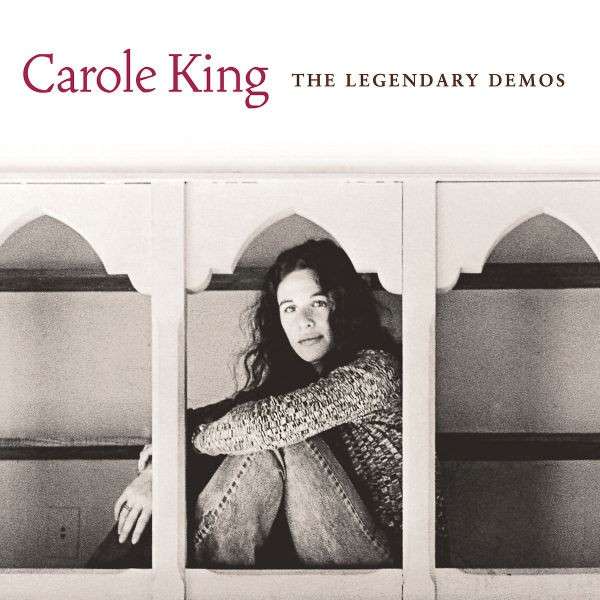 Carole King The Legendary Demos