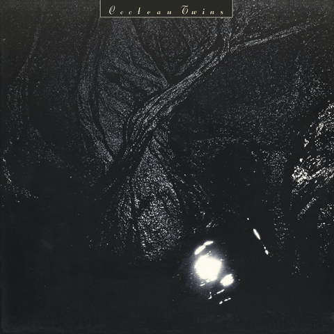 Cocteau Twins The Pink Opaque