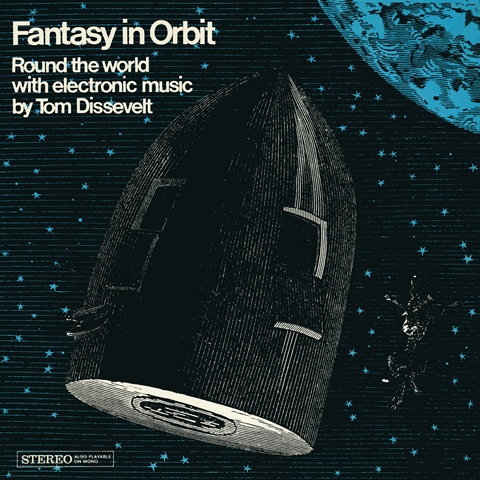 Fantasy In Orbit stereo