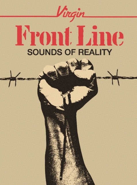 Front Line – Sounds of Reality