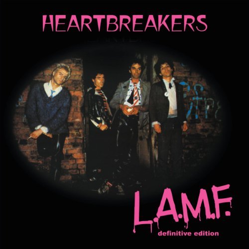 The Heartbreakers LAMF