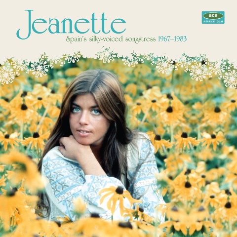 Jeanette_Spain's Silky-Voiced Songstress 1967–1983