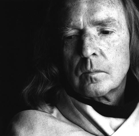 John Tavener