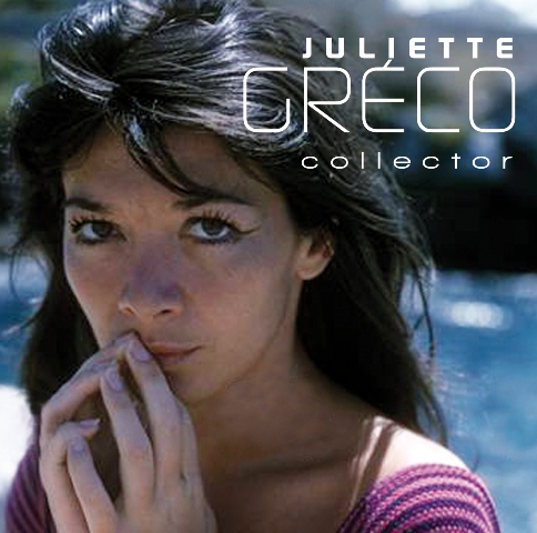 Juliette Gréco Collector