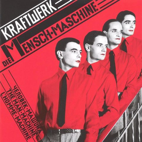 Kraftwerk_die mensch machine 1978