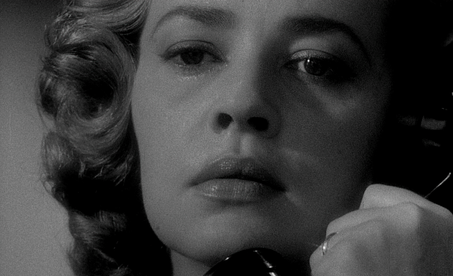 Louis Malle Noir: My Blu-ray review of Elevator to the Gallows