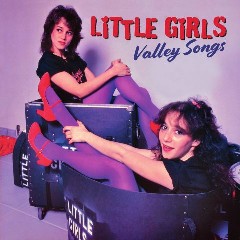 Little Girls_Valley Songs