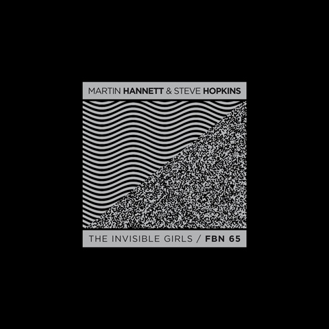 Martin Hannett Steve Hopkins The Invisible Girls