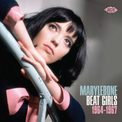 Marylebone Beat Girls 1964-1967