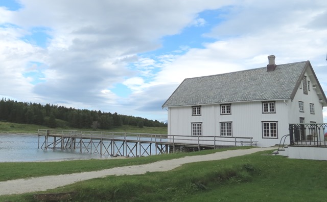 Nordland Musikkfestuke 2013 Kjerringøy