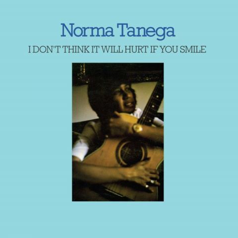 Norma Tanega I Don't Think It Will Hurt If You Smile