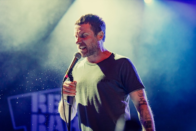 Reeperbahn Festival 2019_Sleaford Mods_© Christian Hedel