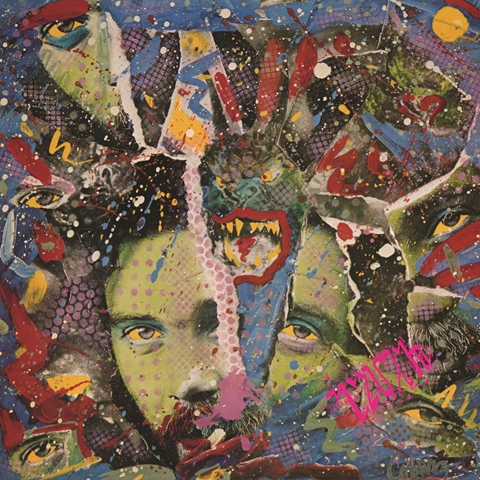 Roky Erickson The Evil One