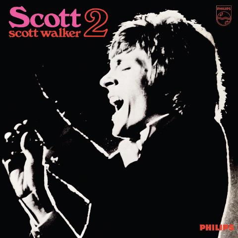 Scott Walker: Scott 2