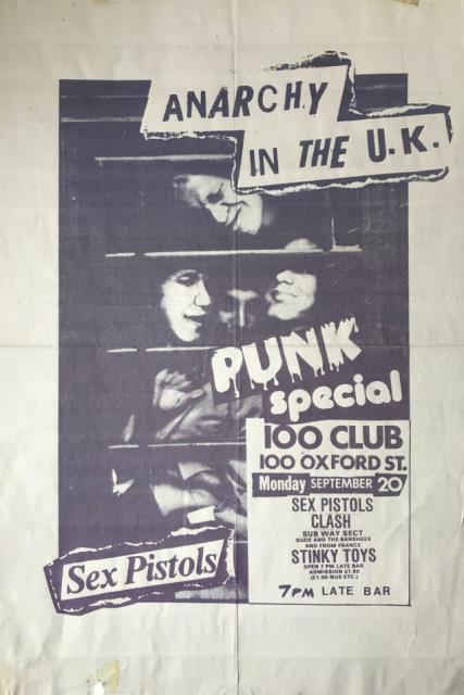 Sex-Pistols-100-Club-Punk-Festival