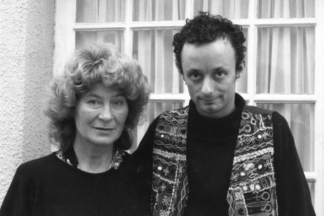 Shirley Collins & David Tibet 1992