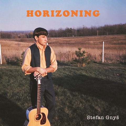 Stefan Gnys_Horizoning