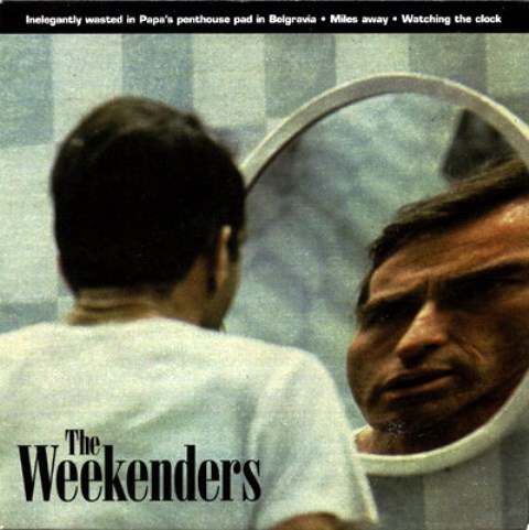 uper Sonics Martin Green Presents 40 Junkshop Britpop Greats_The Weekenders Inelegantly Wasted In Papa’s Penthouse Pad In Belgravia