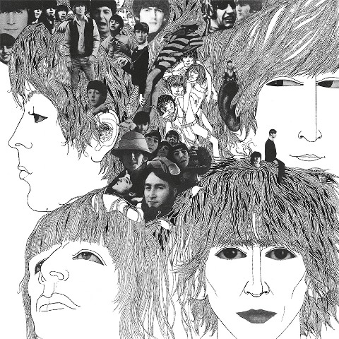 The Beatles_Revolver