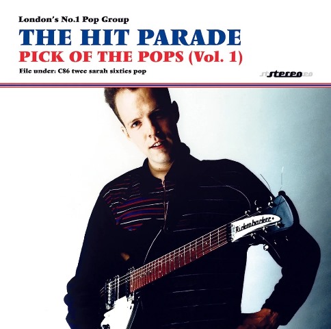 The Hit Parade Pick Of The Pops Vol. 1