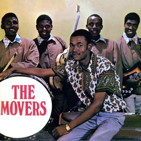 The Movers