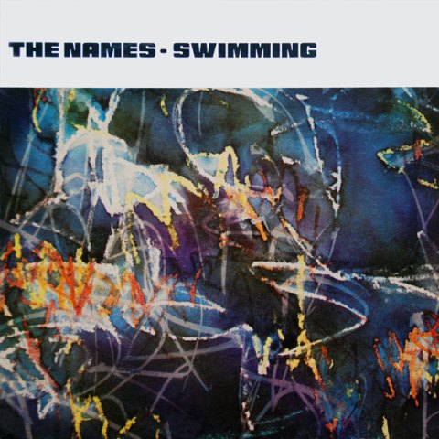 The Names Swimming