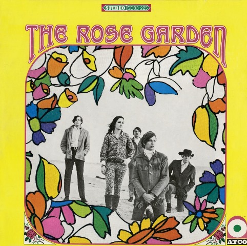 The Rose Garden ATCO album 1968
