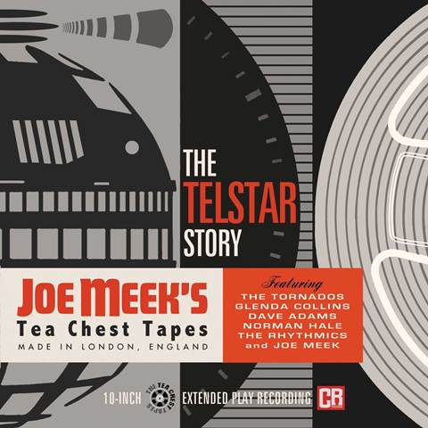 The Telstar Story