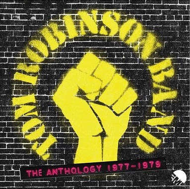 Tom Robinson Band The Anthology 1977 1978