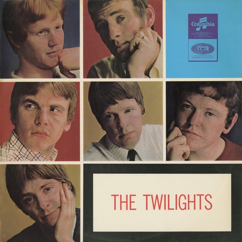 Twilights 1st LP