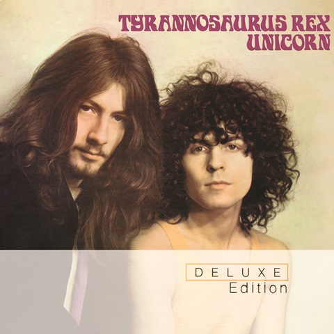 Tyrannosaurus Rex Unicorn Deluxe Ediiton