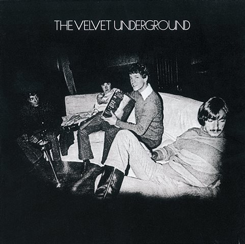 The Velvet Underground Third