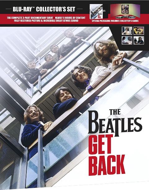 beatles get back bluray