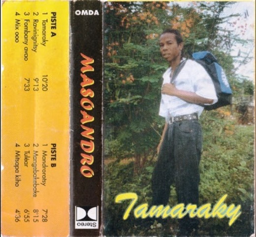 damily_tamaraky cassette 1997