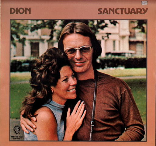 dion sanctuary