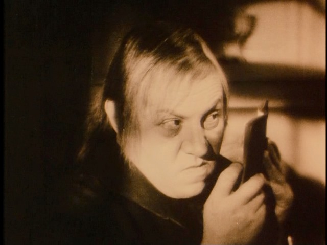 early murnau tartuffe emil jannings