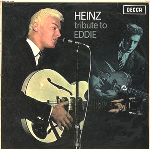 heinz tribute to eddie heinz tribute to eddie