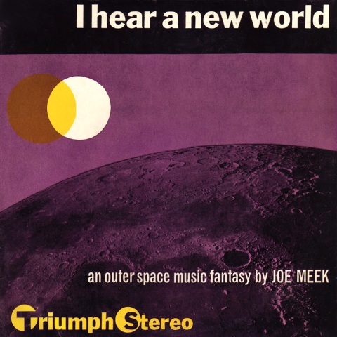 i hear a new world i hear a new world